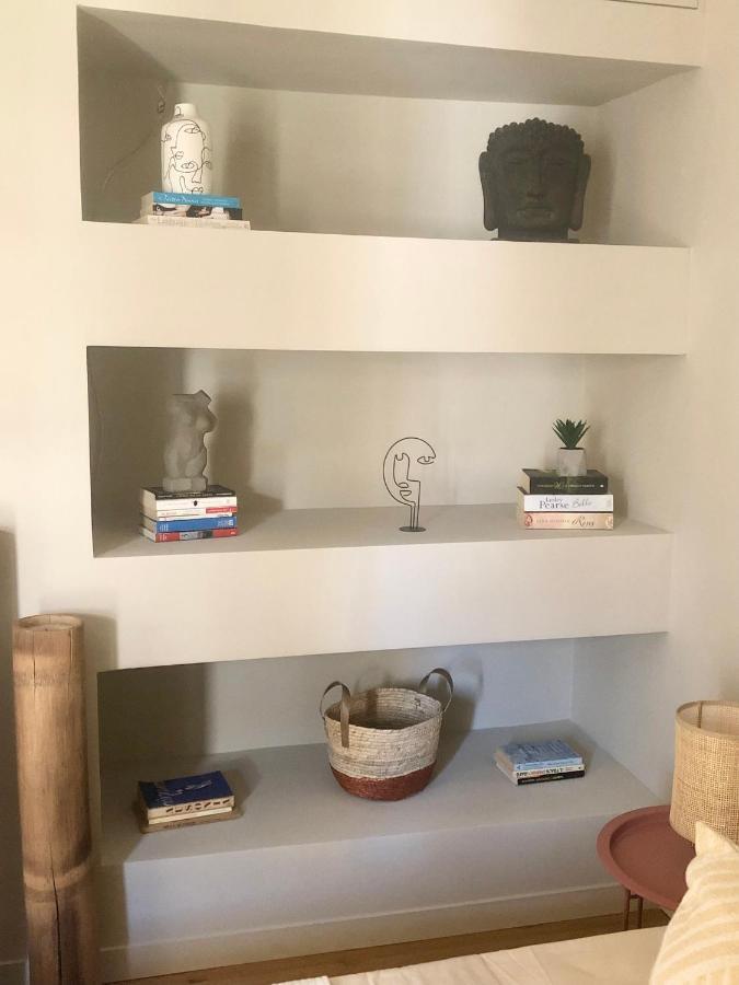 Bright Spacious Modern 3Rd Flr City Oasis-Sleeps 5 Apartment Athens Luaran gambar